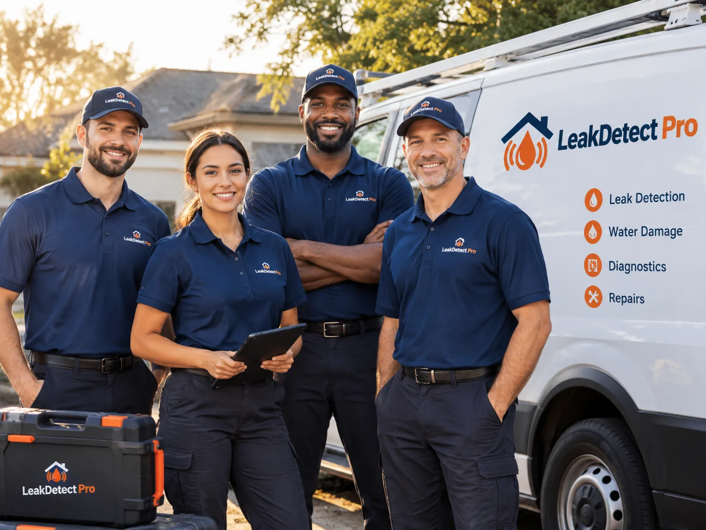 Roof Repair company in Standish, MI